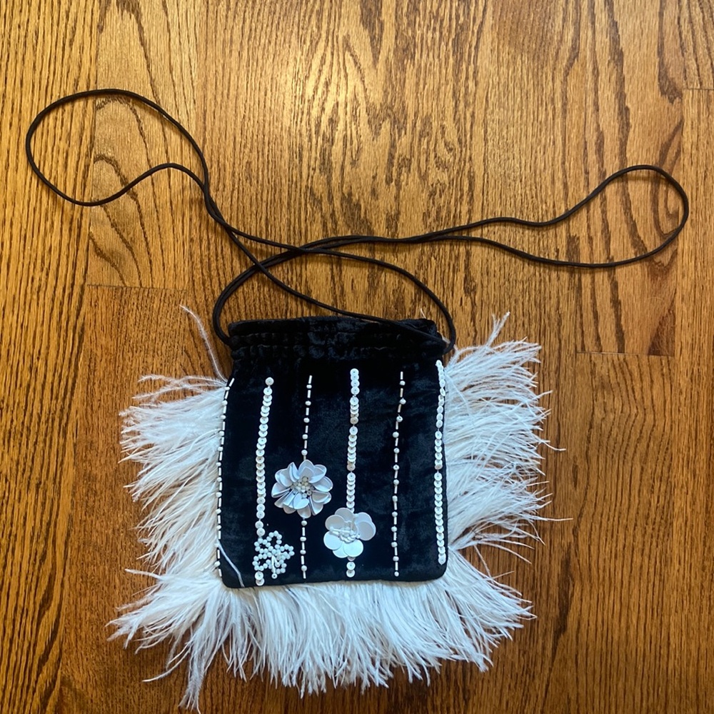 Azeeza draw string bag